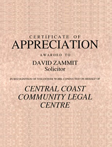 David Zammit